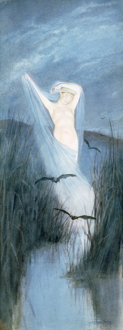 Fen-Fee von Charles Prosper Sainton